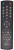 Telecommandes Infrarouges ,convient pour unCT2105AES 3201000000