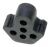 Bouchons ,convient pour unKG34NA9303 5410000000