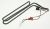 Elements De Chauffe ,convient pour unRSH1DTMH1XEH 4609000000