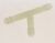 MS-622558 RACCORD.T DIFFUSEUR