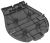 Ecrous    ,convient pour unVB320E10RBPC 5402500000