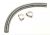Flexibles ,convient pour unDG8416S123 5303000000