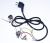 SS-992363 CORDON+FUSIBLE+THERMOSTAT