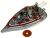 Semelles De Fer ,convient pour unDW9011D1 5581000000