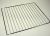 Grilles ,convient pour unF2543XISR 5851000000