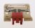 Interrupteurs Magnetiques    ,convient pour unADPS5540WH 4300800000