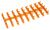 Paniers    ,convient pour unRSF66080XR 5207900000