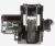 Couvercles Volets Trappes Caches    ,convient pour unE24ID75SPS2A 5202000000