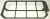 Grille ,convient pour unPN750RUOV 5202100000