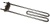 THERMOPLONGEUR 2500W BOSCH-088487