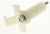Pieces De Fixation ,convient pour unWS10F260PL18 5400000000