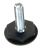Pieds ,convient pour unHX74W545Y01 5202300000