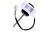 Moteurs Du Ventilateur ,convient pour unLGBKEINVMULPLS10600D12000BTUHA 4370000000