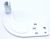 Charnieres ,convient pour unRS295SKDK02 5203500000