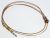 Inters Poussoir ,convient pour unCA174251IL28 4300100000