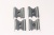 Pinces De Fixation ,convient pour unDIS432537 5408000000