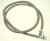 Flexibles ,convient pour unSK25E200CH06 5303000000