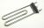 Elements De Chauffe ,convient pour unWS09F268TI03 4609000000
