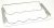 Vitres Verres Plexi ,convient pour unRC28920302 5208500000