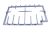 Grilles ,convient pour unT29R66N0AU03 5851000000