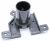 Fixations Et Supports ,convient pour un5MA5550001 5403000000