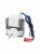 Moteurs Du Ventilateur ,convient pour unKG28XM2099 4370000000