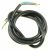 161900014 SUPPLY CORD*3X2.5 WITHOUT PLUG