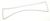 Joints Frigo Congel ,convient pour unMBUR200 5503400000