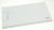 4147060700 PORTILLON DE FREEZER DIMENSIONS 605MM LARGE X 325MM HAUT