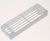 Grille ,convient pour unDFC403 5202100000