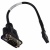 41R6198 COM2 CABLE IBM