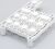 Boutons ,convient pour unHF15M24005 5201500000