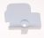 Logements De Couvercle ,convient pour unDTF364SIWS 5202700000