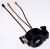 Electrovannes ,convient pour unDTF364SIWS 4651000000