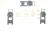 00612930 JEU DE TOUCHES