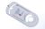 Bandeaux Dosserets Facade ,convient pour unTRV0715T 5202800000