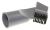 Buses Aspirateur ,convient pour unTW3724RA4Q0 5300500000