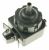 Inters Poussoir ,convient pour unAWM128ES1 4300100000