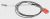 Sondes De Temperature ,convient pour unHB84E562B04 4829000000