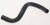 00181817 TUYAU-VANNE/BAC A LESSIVE