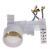 Douilles Et Supports Electriques    ,convient pour unK5624X0GB32 5350000000