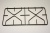 Grille ,convient pour unHM12822EU02 5202100000
