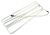 Elements De Chauffe    ,convient pour un3FS378FSR98S00 4609000000