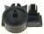 Inters Poussoir ,convient pour unWXLS1431BY04 4300100000