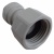PI451014FS RACCORD VERS ROBINET 5/16 X 1/2