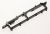 Boutons    ,convient pour un26GLX3000T 5201500000
