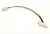 Raccords Divers Pour Cables ,convient pour unZ5510WHEATYELLOW 2990000000