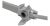 Tubes Tuyauteries ,convient pour unCNT45DW 5301000000