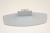 20473396 BASE DE PIED 19847W (UV BLANC/P-V)