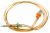 ZR01A003 THERMOCOUPLE DOUBLE COURONNE